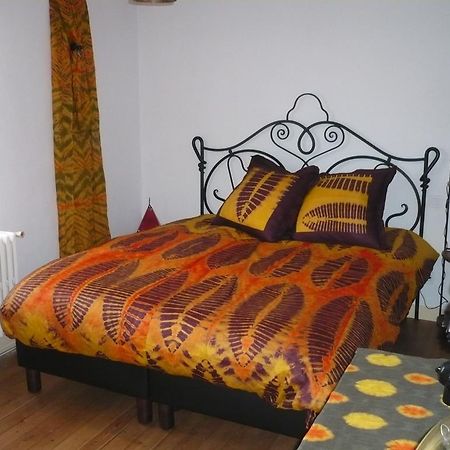 Le Havre De Bennecourt Bed & Breakfast Ruang foto