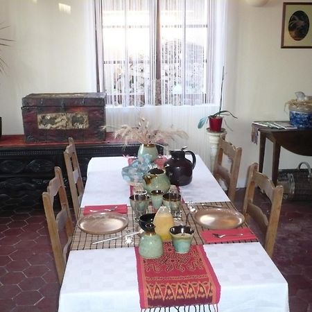 Le Havre De Bennecourt Bed & Breakfast Bagian luar foto