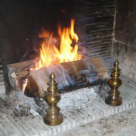 Le Havre De Bennecourt Bed & Breakfast Bagian luar foto