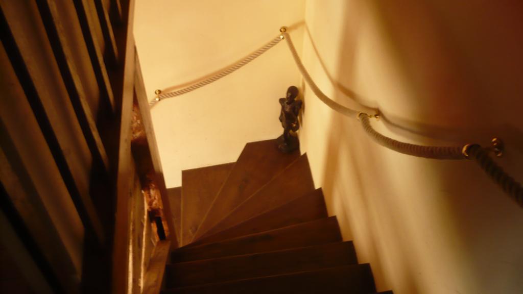 Le Havre De Bennecourt Bed & Breakfast Bagian luar foto