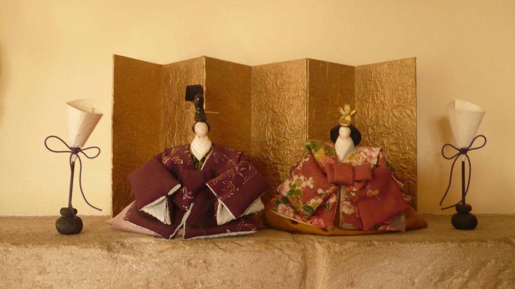 Le Havre De Bennecourt Bed & Breakfast Bagian luar foto