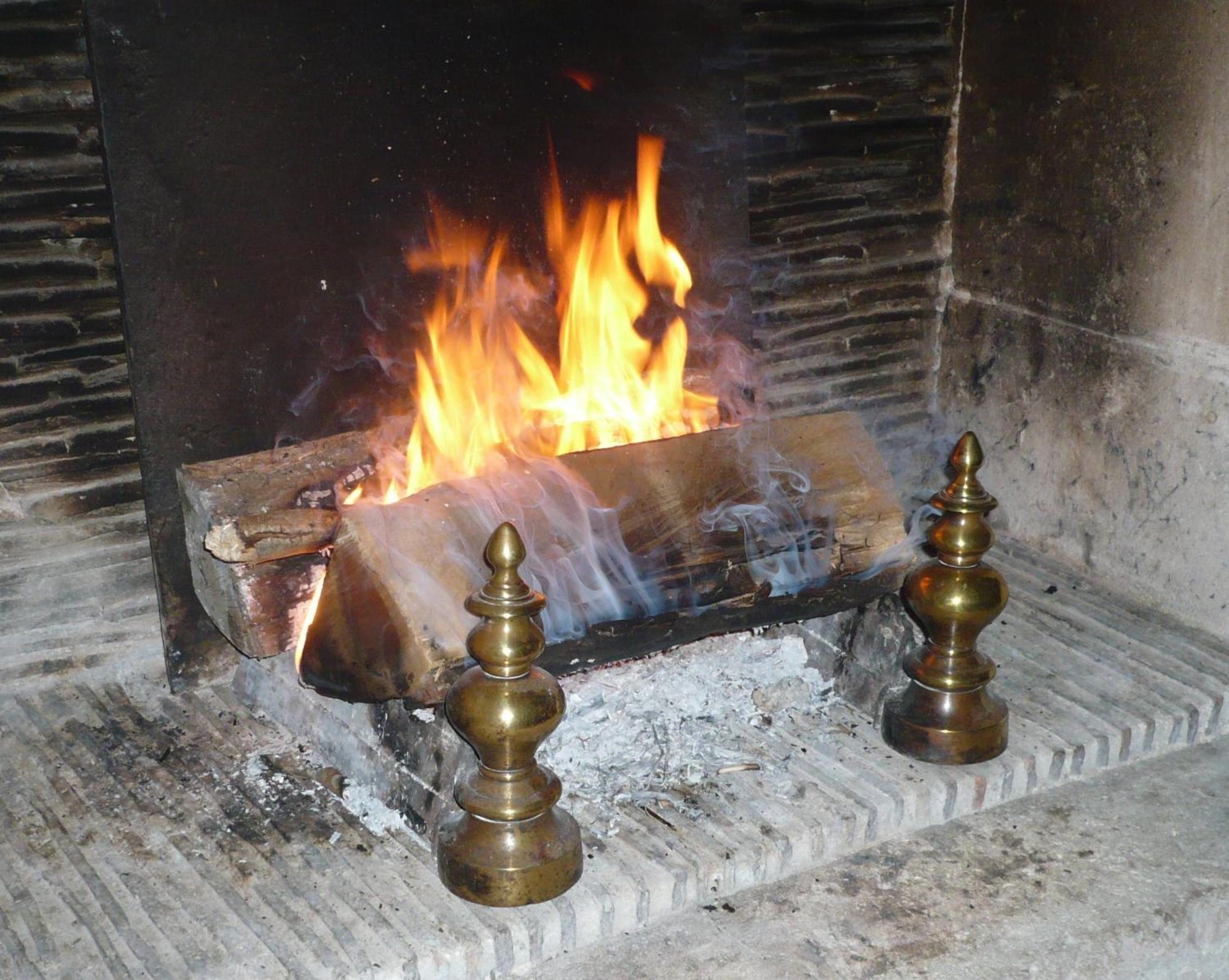 Le Havre De Bennecourt Bed & Breakfast Bagian luar foto